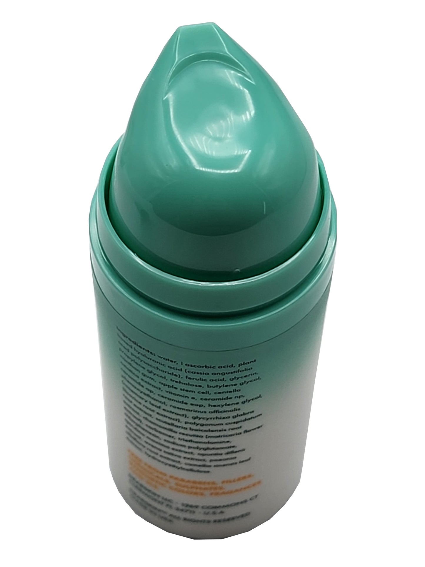 Dearskin Vitamin C Serum 20% - PURE L-ASCORBIC ACID, Ferulic Acid, Hyaluronic Acid Botanic, Vitamin E Organic Cruelty Free