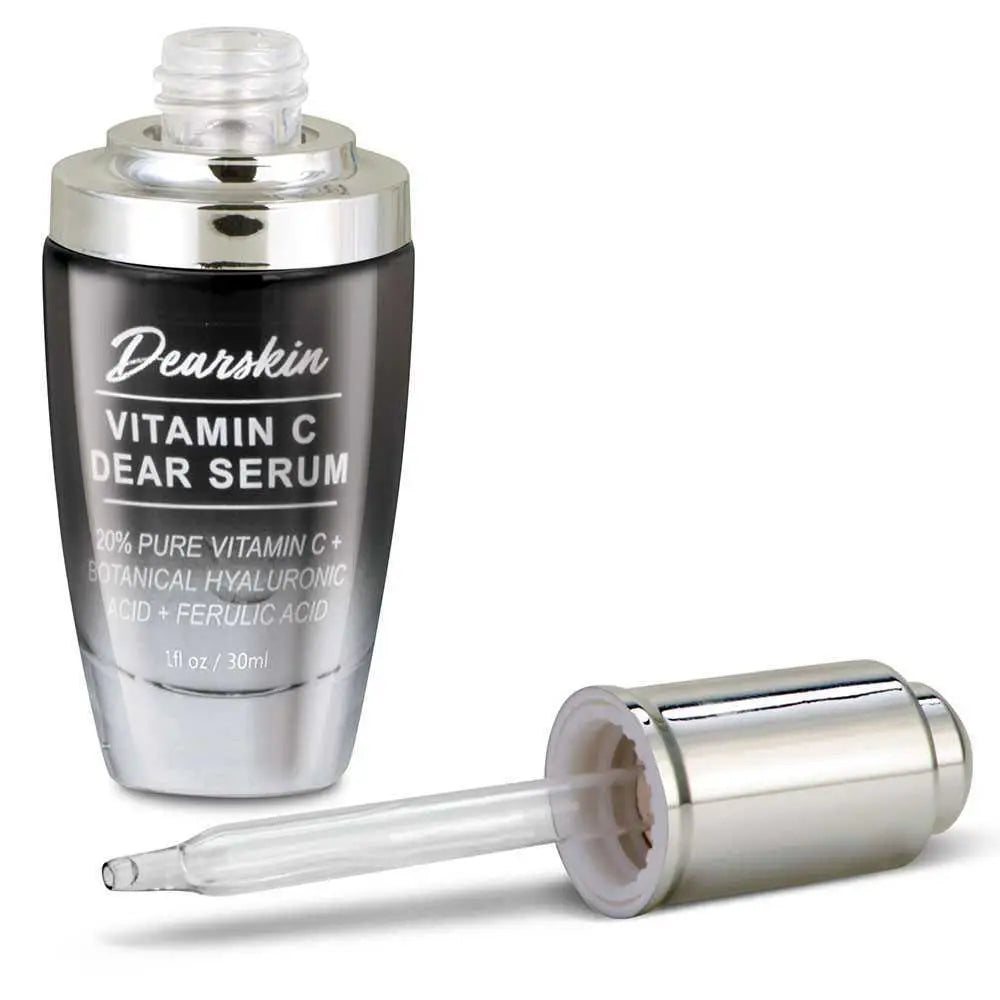 Vitamin C Dear Serum