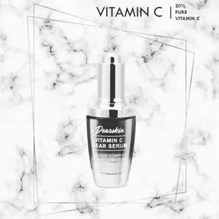 Vitamin C Dear Serum