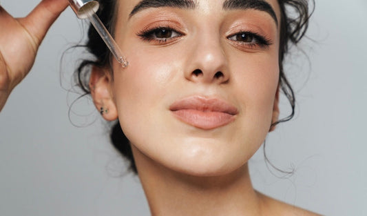 Unlock Radiant Beauty: Experience the Transformative Benefits of Tranexamic Acid Topical Treatment for Flawless, Youthful Skin - Enhance Complexion, Fade Dark Spots, and Reveal Your Inner Glow!