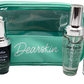 Dearskin Hydrated and Nourished Skincare Gift Set with Travel Bag - A Journey of Love Beauty and Self-Care Delight