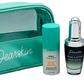 Dearskin Hydrated and Nourished Skincare Gift Set with Travel Bag - A Journey of Love Beauty and Self-Care Delight