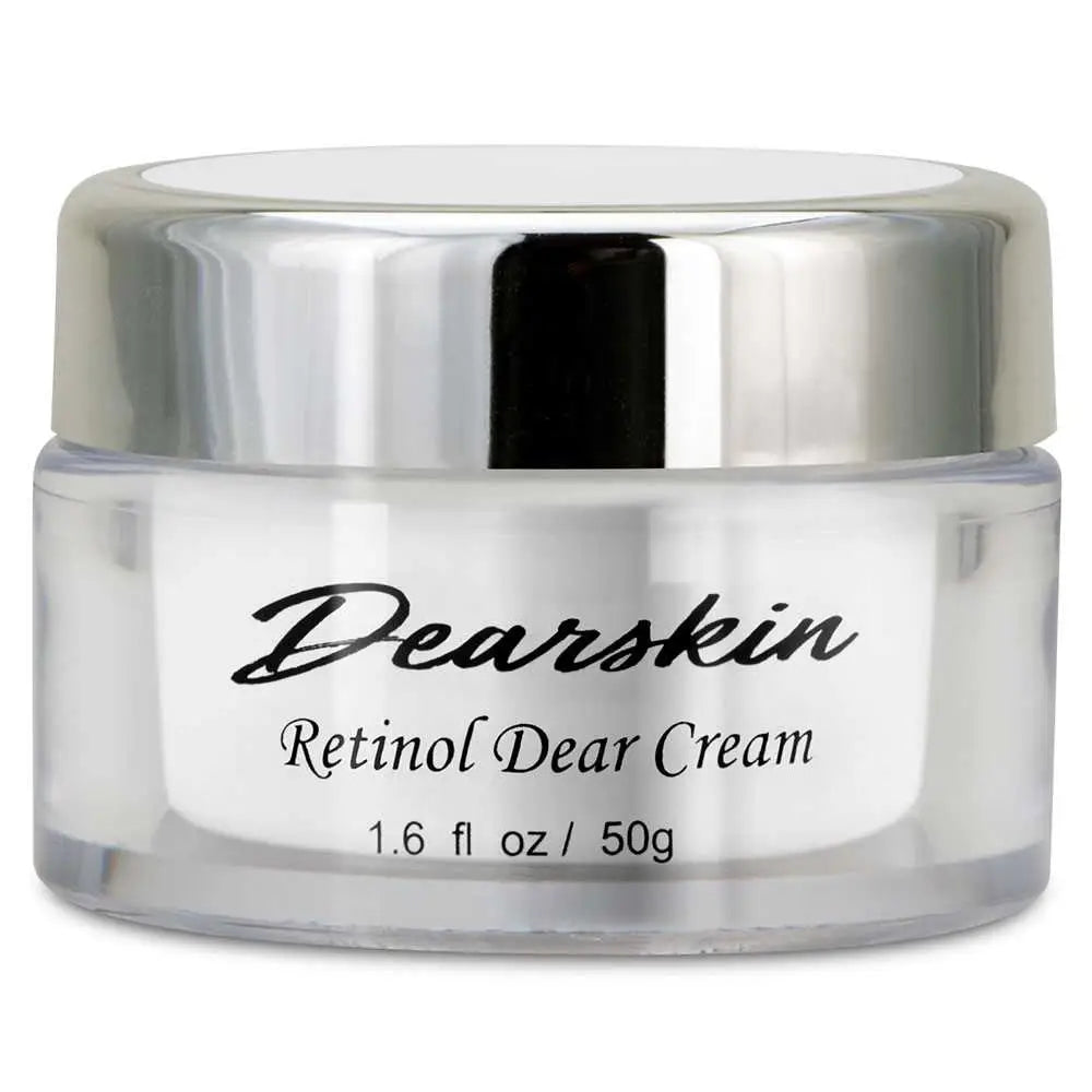 Retinol Dear Cream